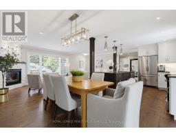 Sunroom - 340 Clarendon Drive, Hamilton, ON L9G2Y8 Photo 12