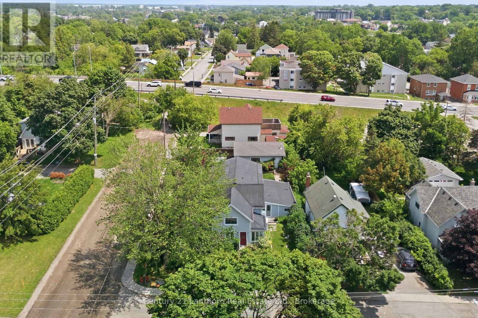 89 GORDON STREET - 3