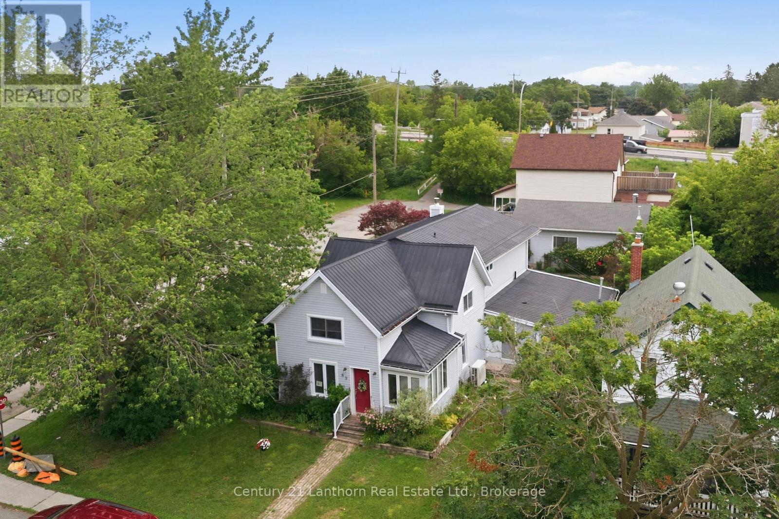 89 GORDON STREET - 4