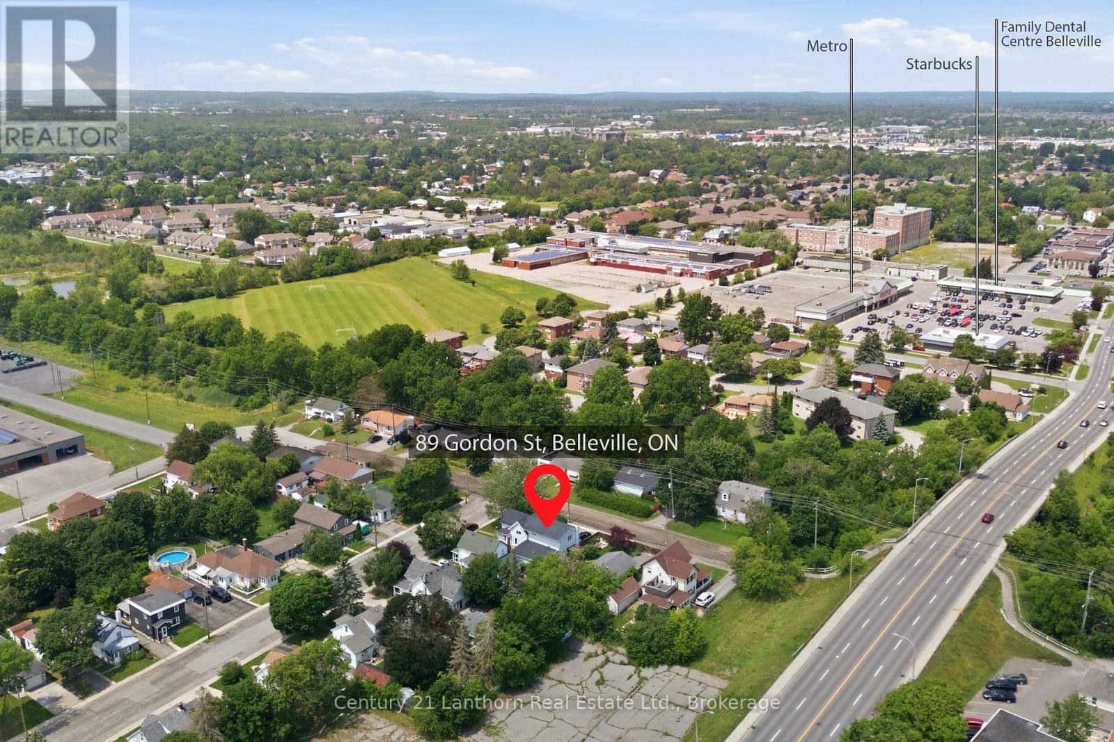 89 GORDON STREET - 2