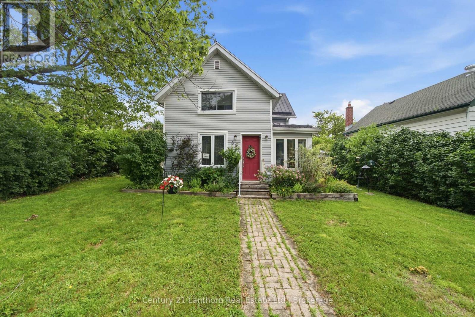89 GORDON STREET - 5
