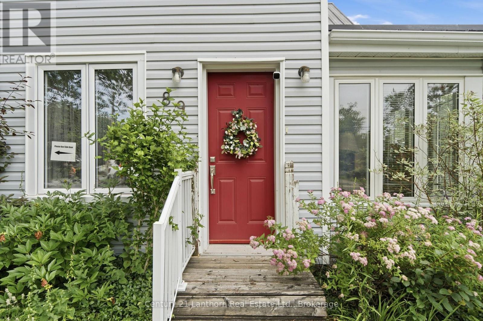 89 GORDON STREET - 6