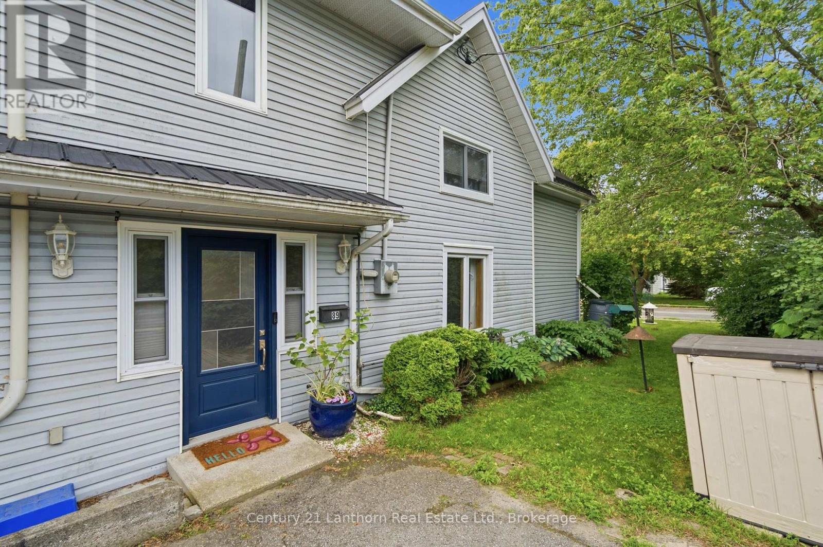 89 GORDON STREET - 9