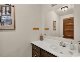 Primary Bedroom - 138 1st Street S, Lake Lenore, SK S0K2J0 Photo 11