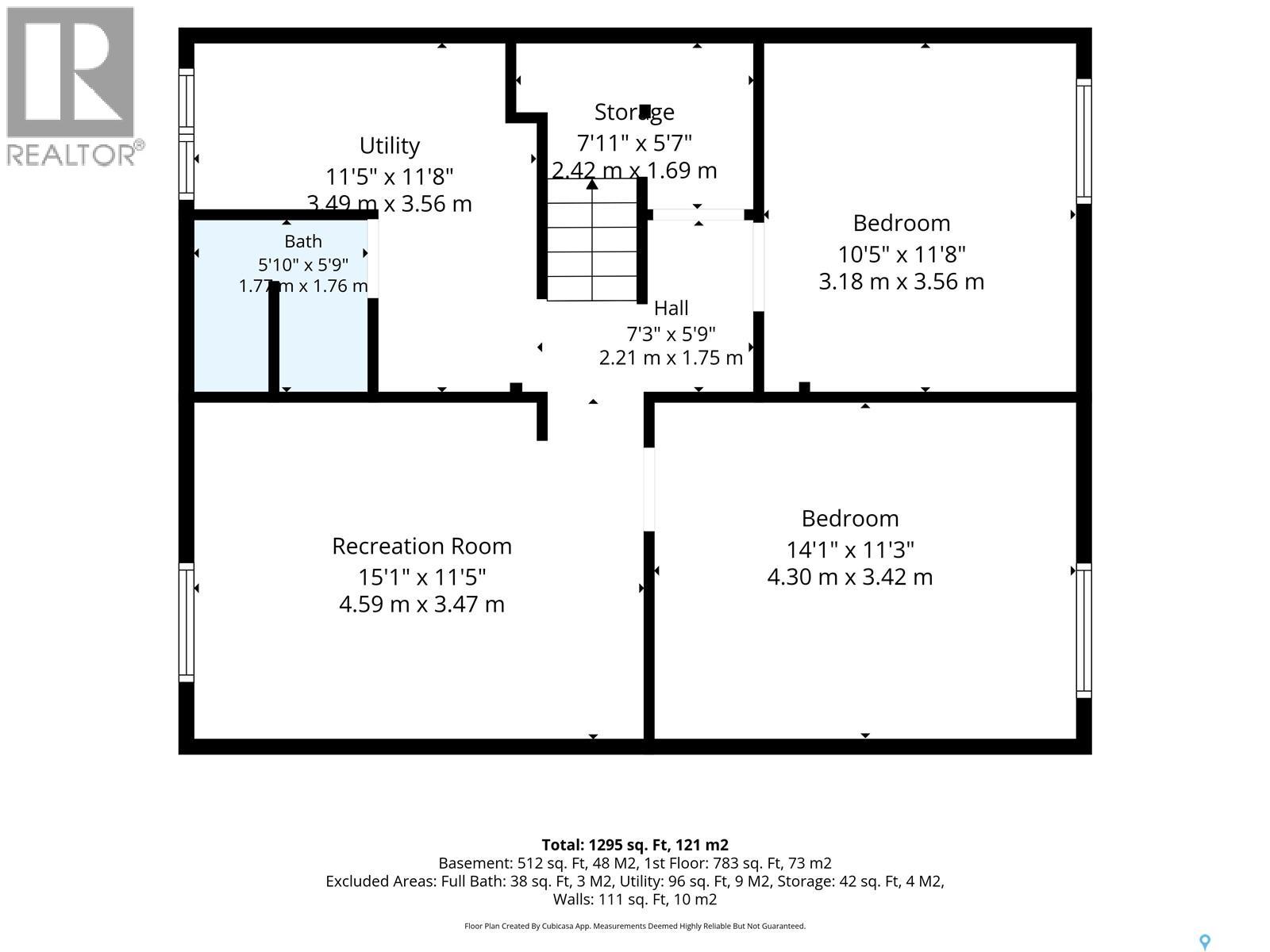 118 Evans STREET - 36