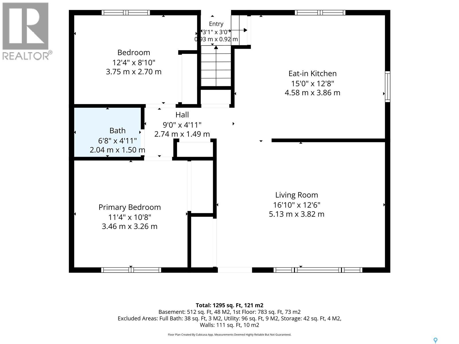 118 Evans STREET - 37