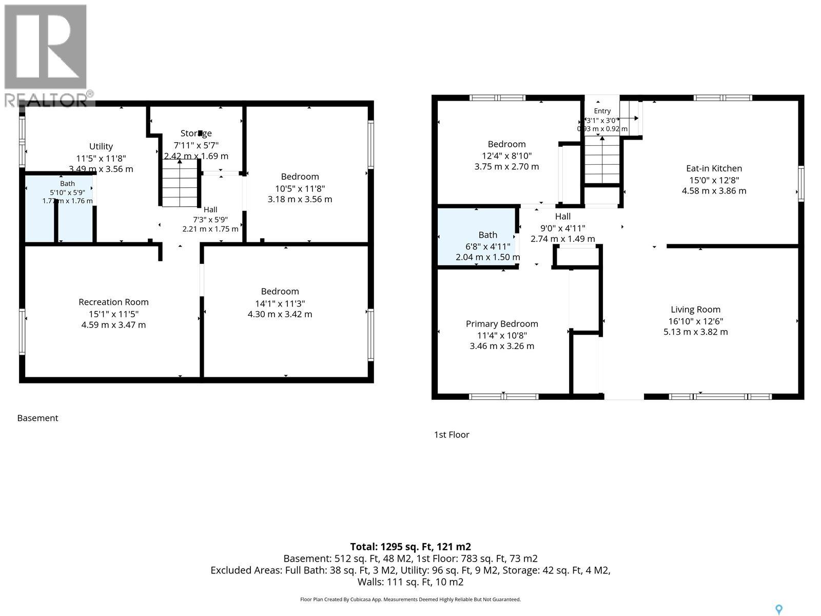 118 Evans STREET - 38