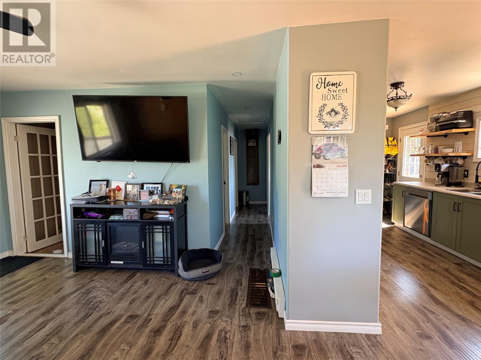 1364 Smith Sound Road - 19