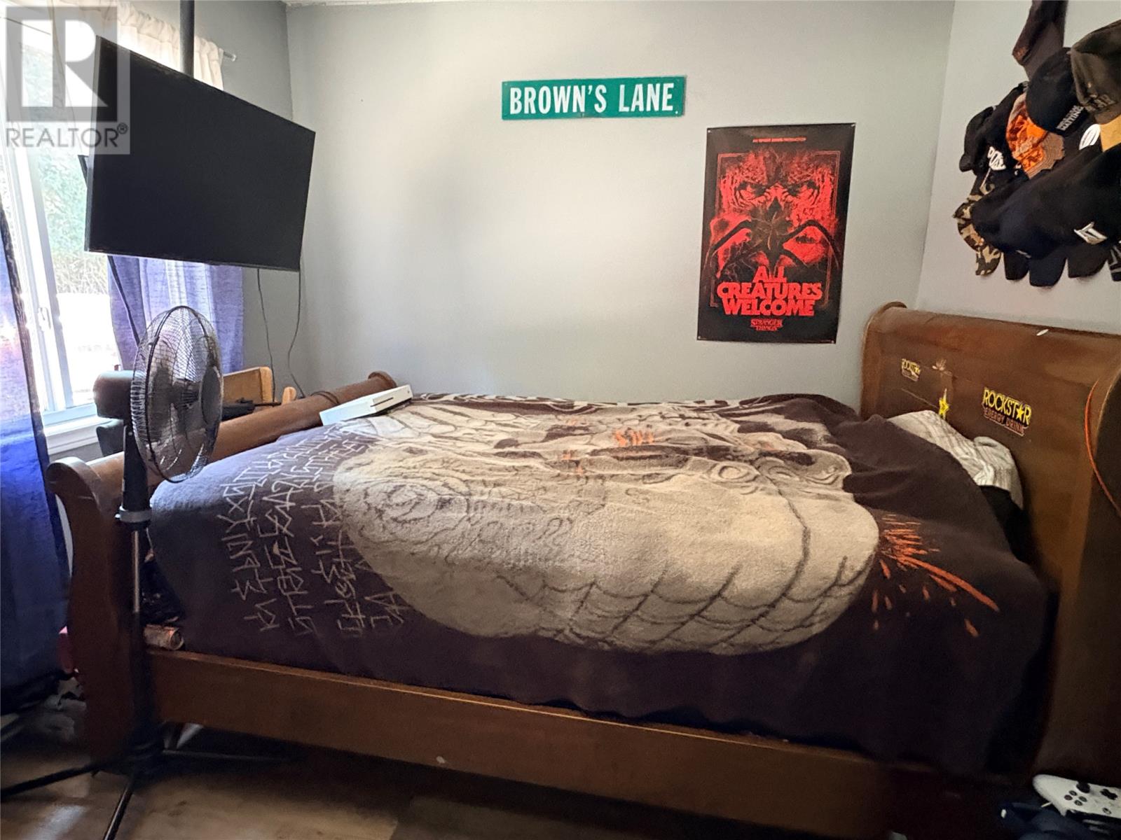 1364 Smith Sound Road - 23