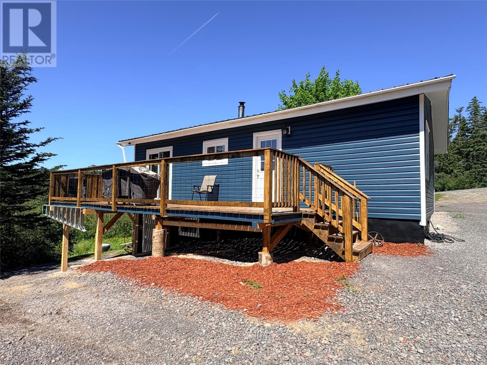 1364 Smith Sound Road - 3