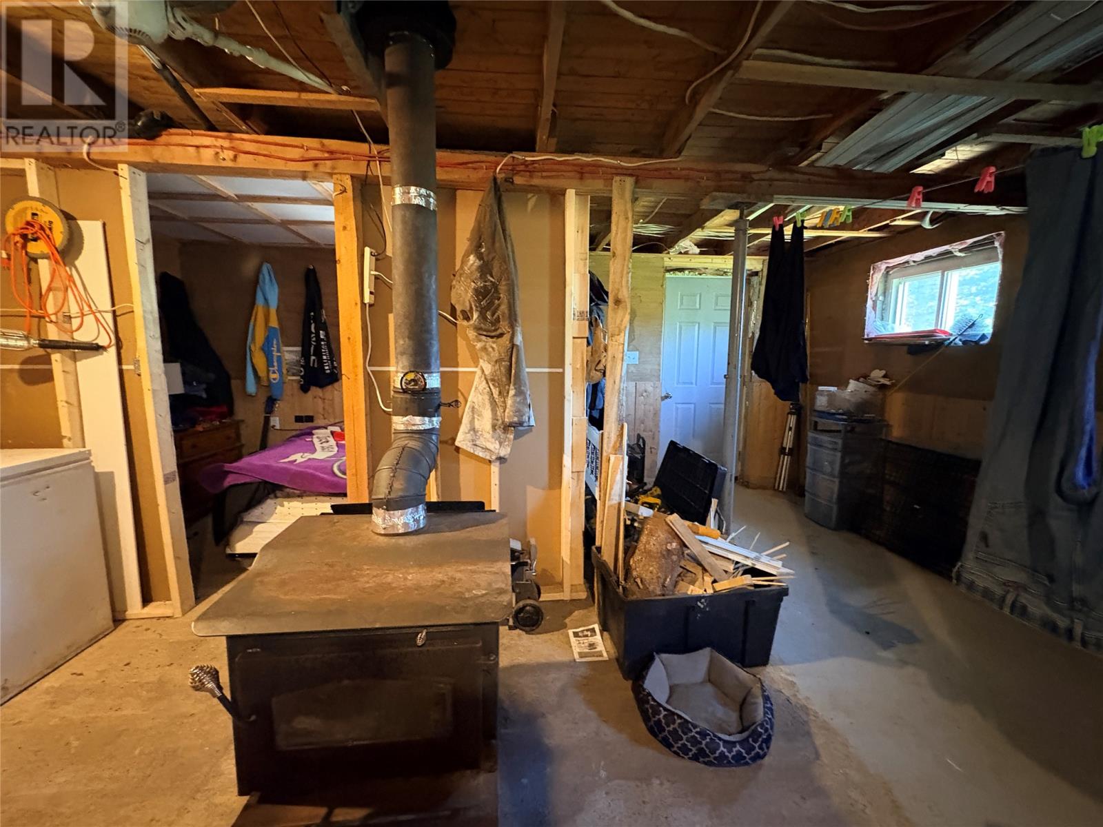 1364 Smith Sound Road - 29