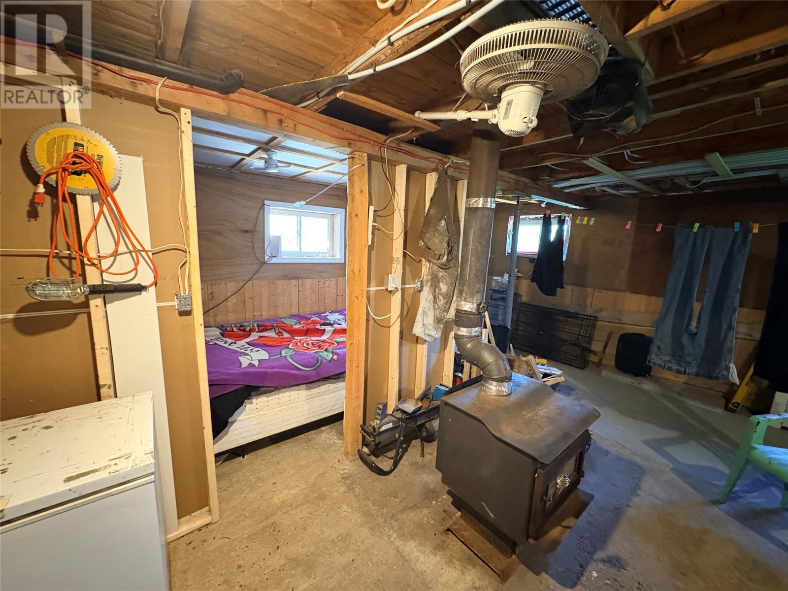 1364 Smith Sound Road - 27