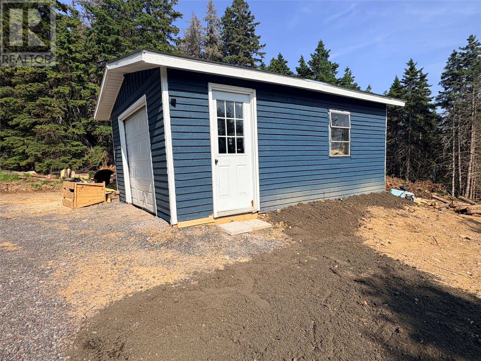 1364 Smith Sound Road - 9