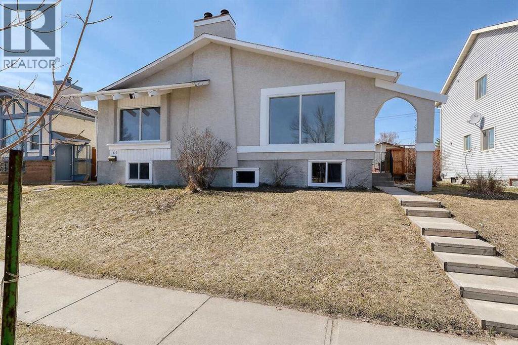 71 Falton Drive NE - 1