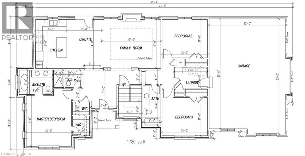 LOT 24 AUGUSTUS Street - 2