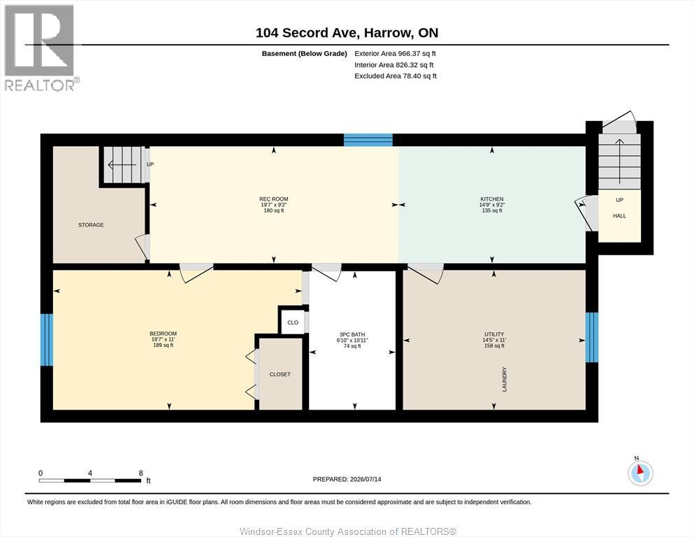 104 SECORD - 30