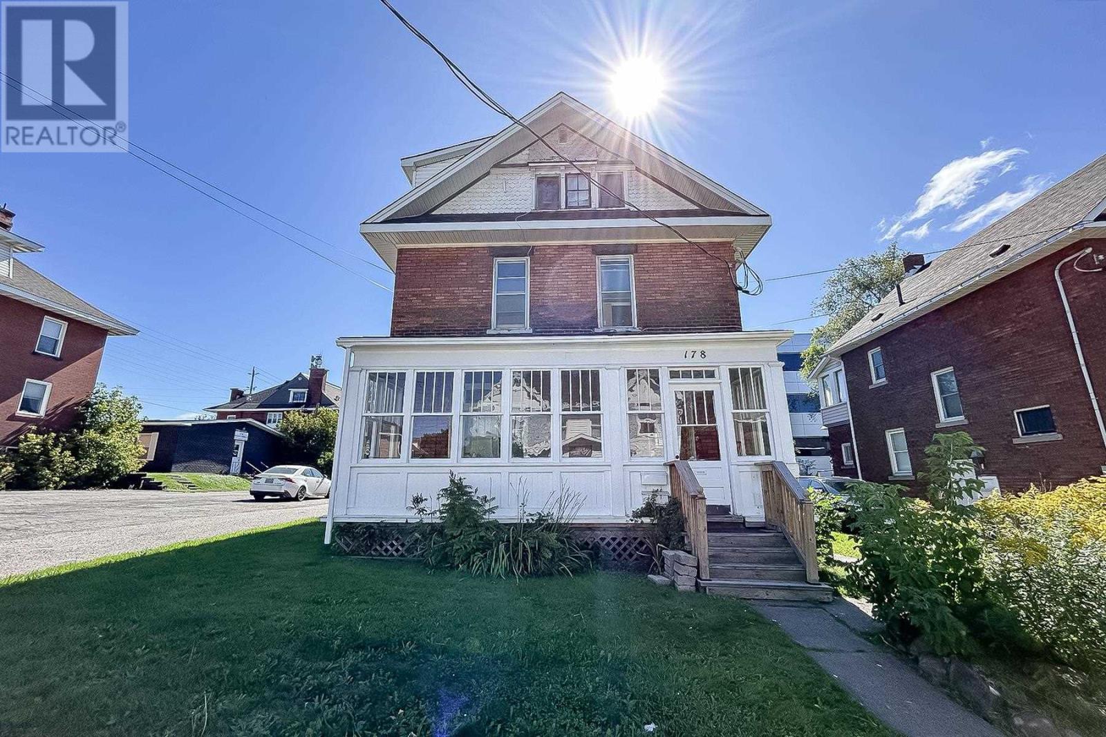 178 McDougald ST - 1