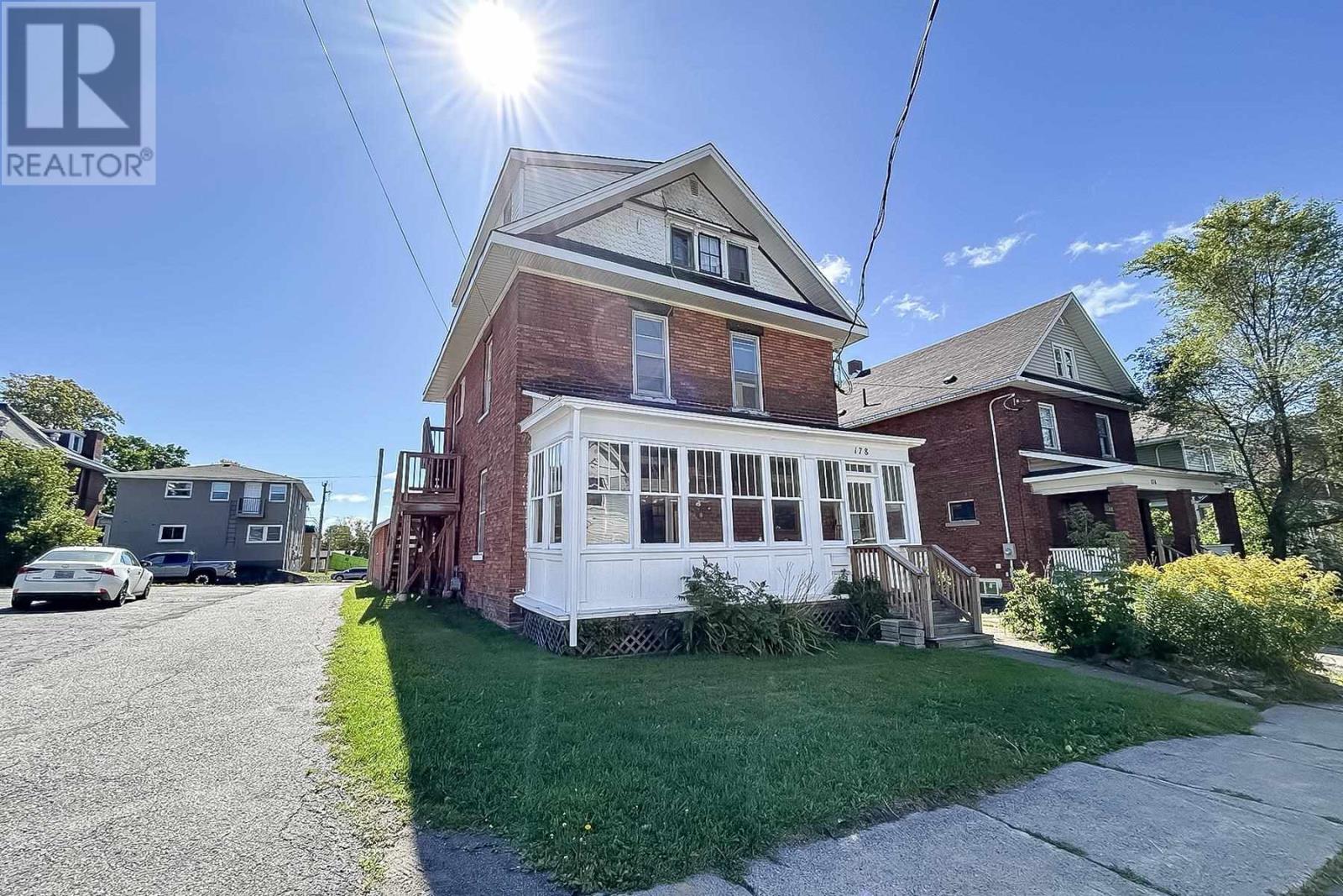 178 McDougald ST - 2