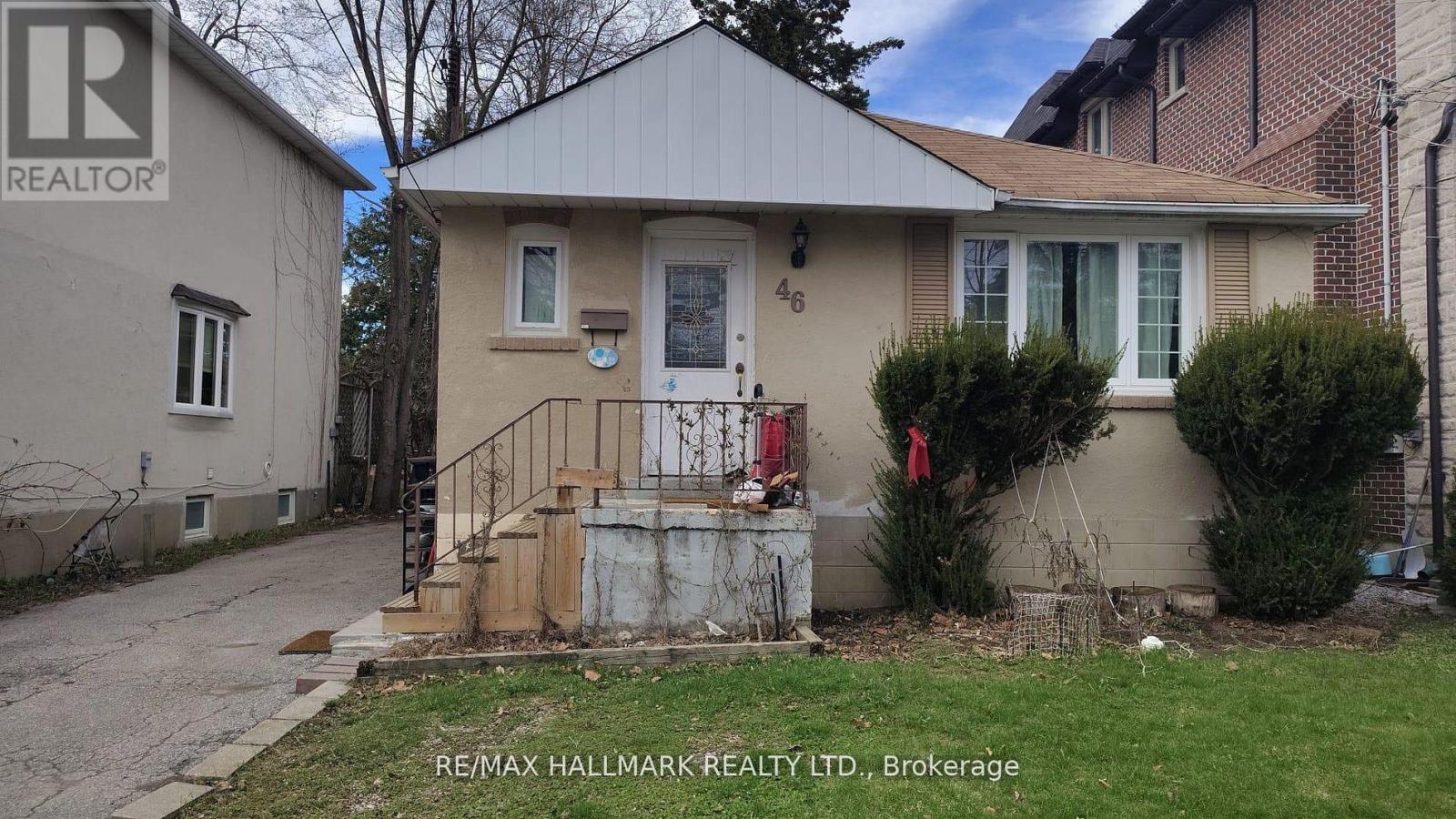 46 MADAWASKA AVENUE - 1