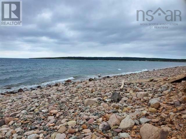 Property 4 of 4 of Lot 5 Cheticamp Island Road