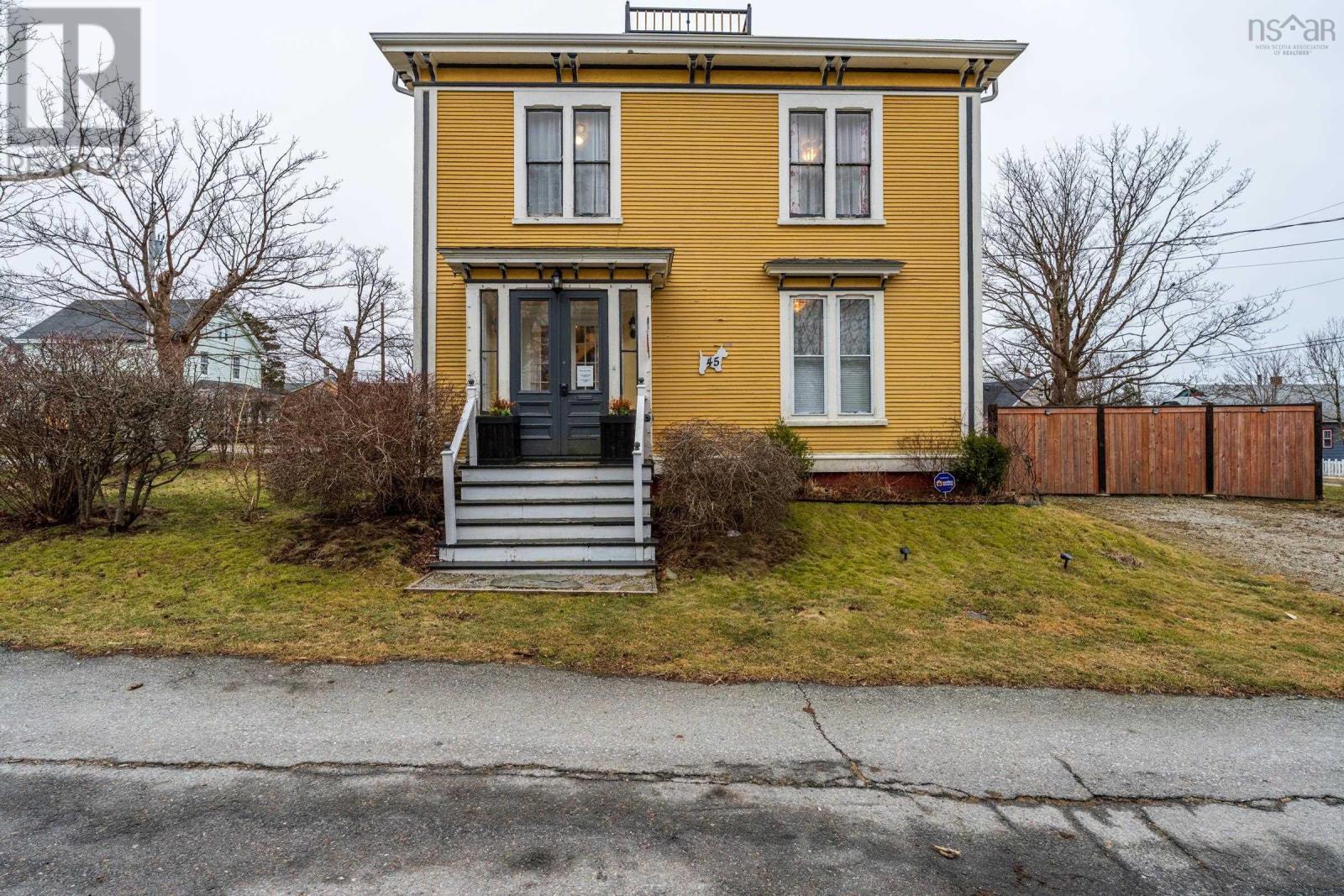 45 Alma Street - 29