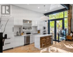 Bedroom 3 - 53 Palmerston Avenue, Toronto, ON M6J2J2 Photo 6