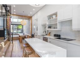 Library - 53 Palmerston Avenue, Toronto, ON M6J2J2 Photo 8