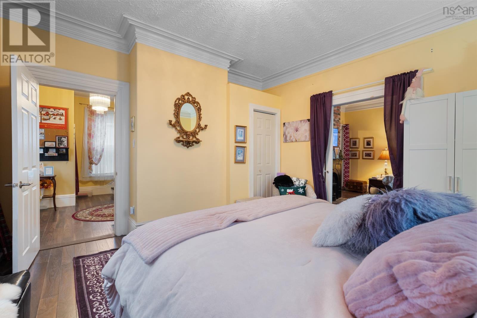 45 Alma Street - 5