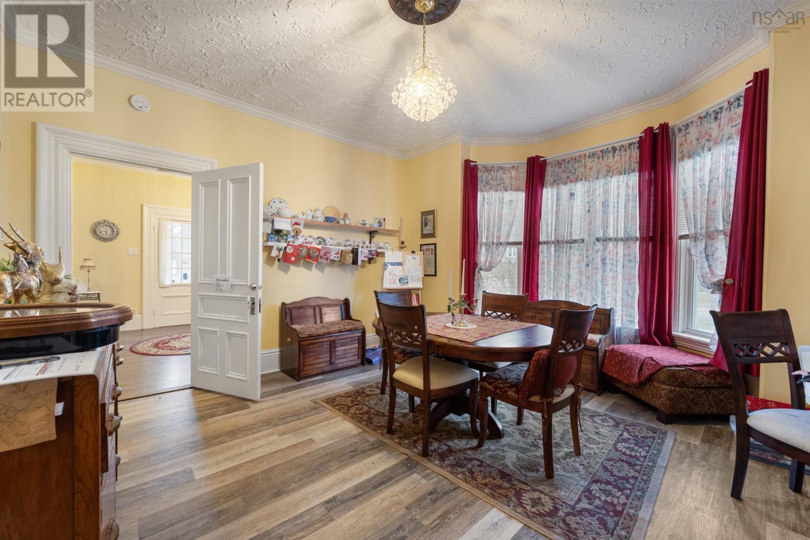 45 Alma Street - 9