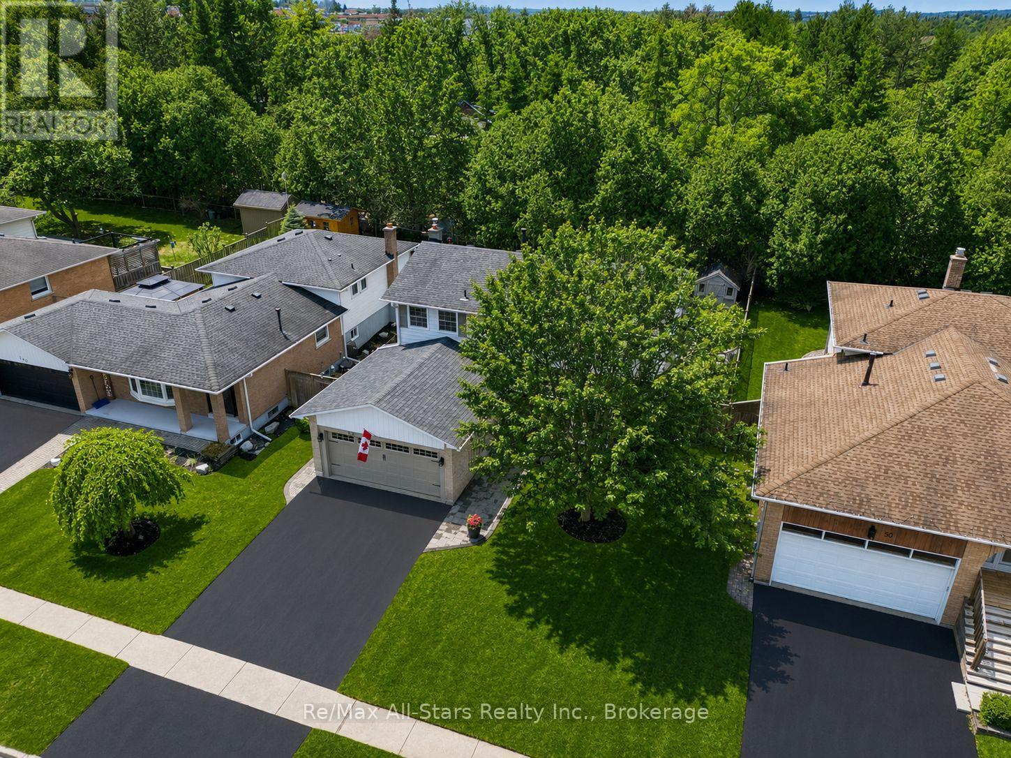 595 WALSH DRIVE - 2