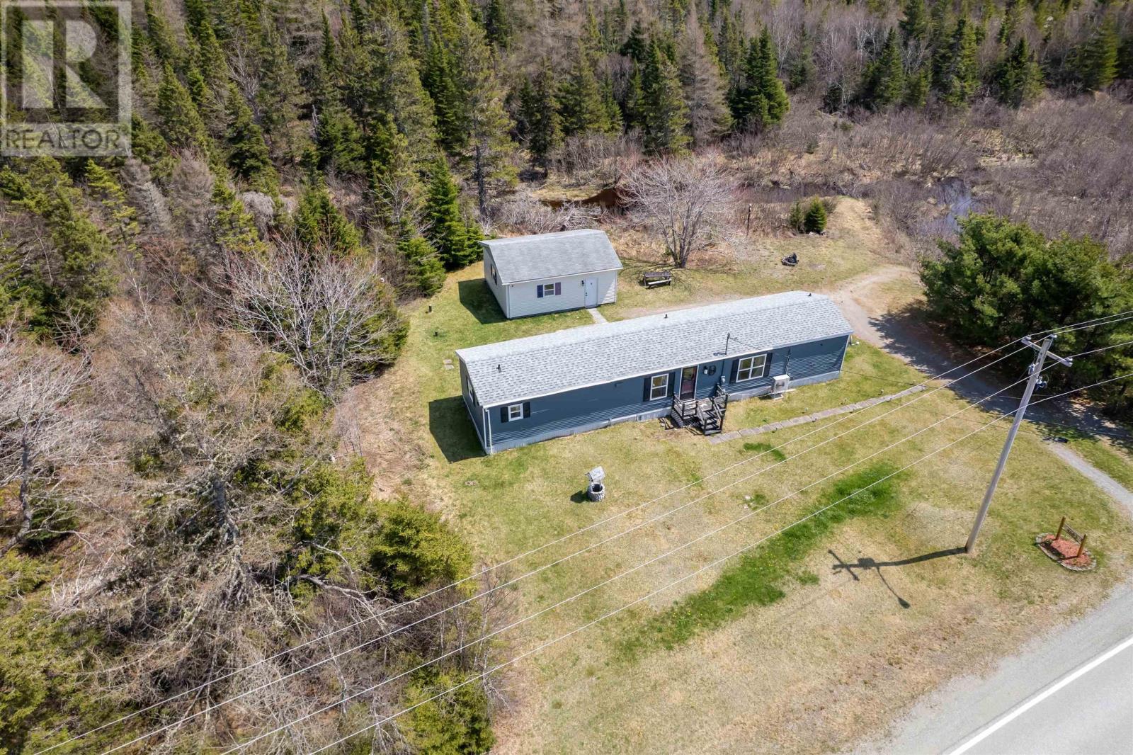 4603 Gabarus Highway - 1