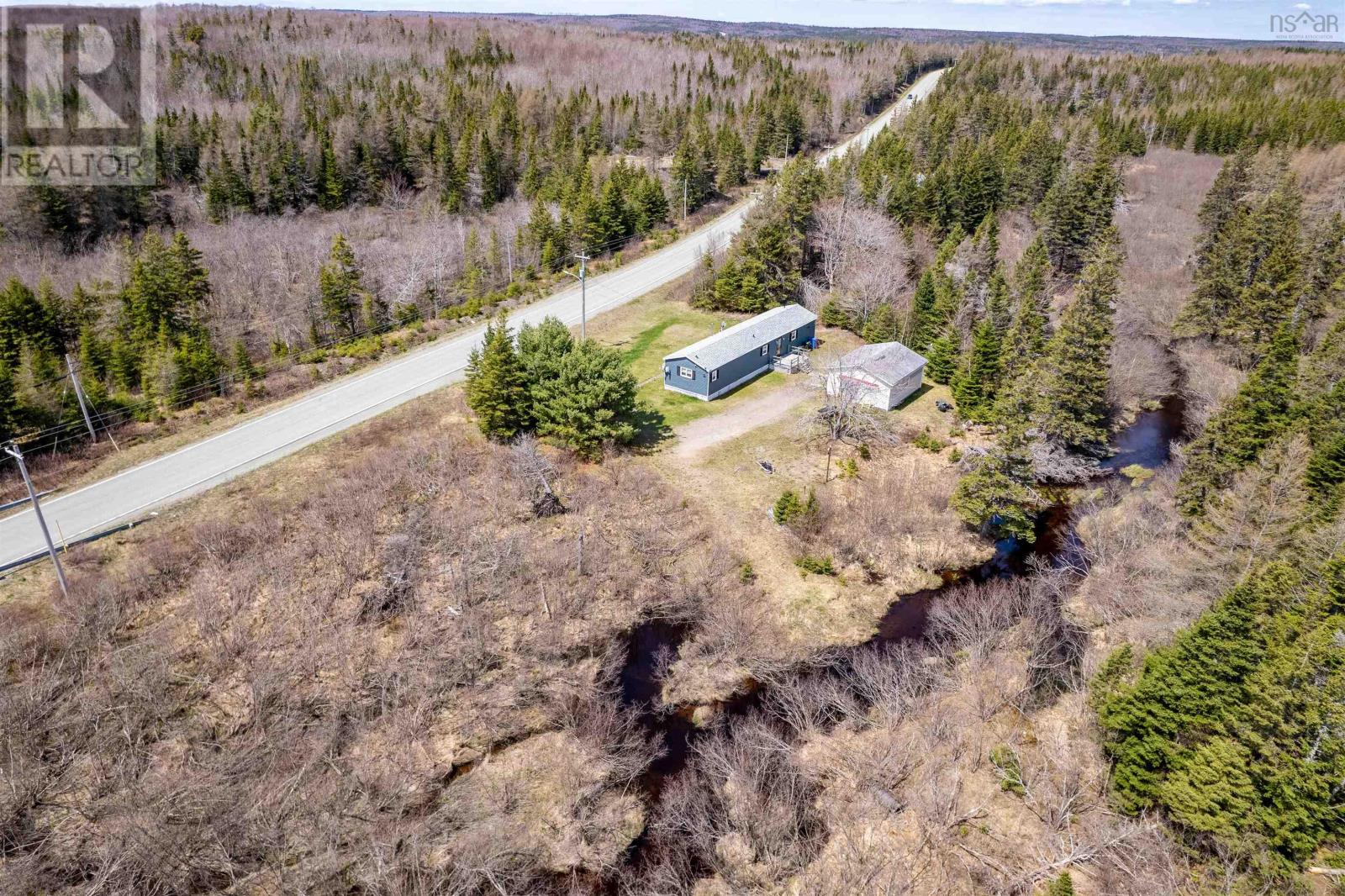 4603 Gabarus Highway - 16