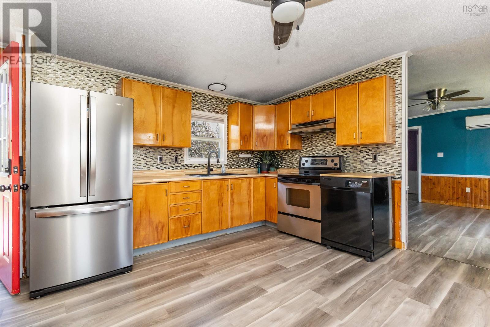 4603 Gabarus Highway - 18