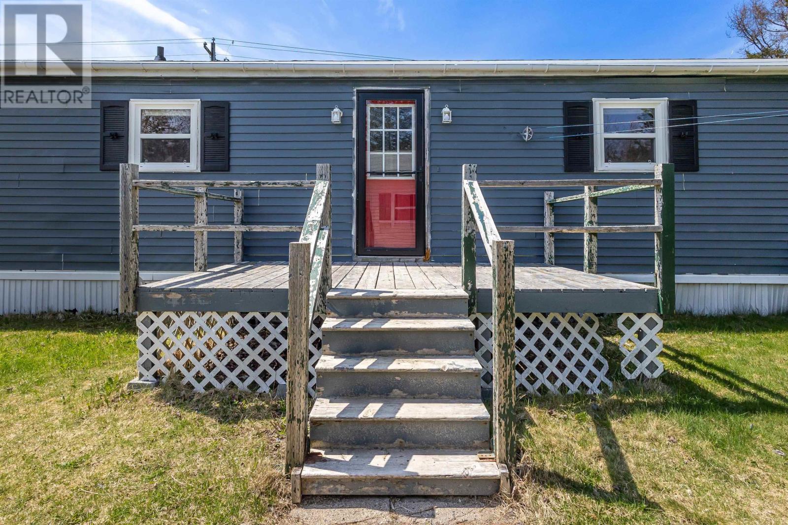 4603 Gabarus Highway - 4