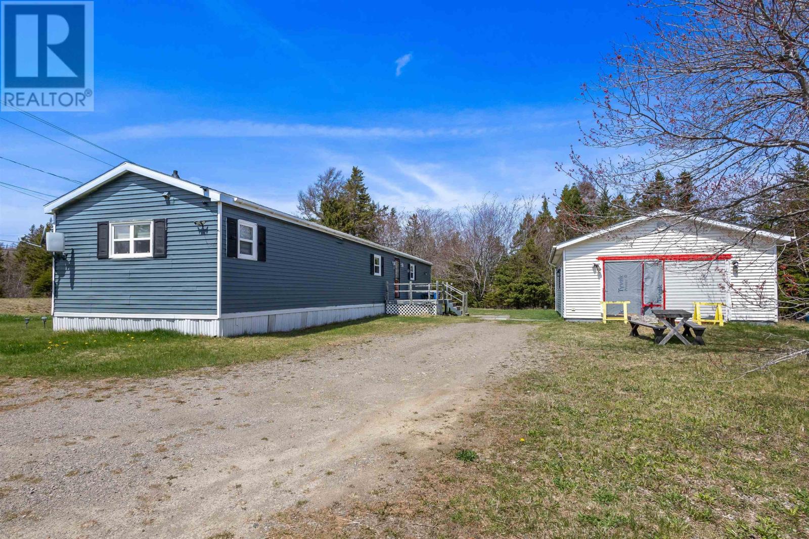 4603 Gabarus Highway - 5