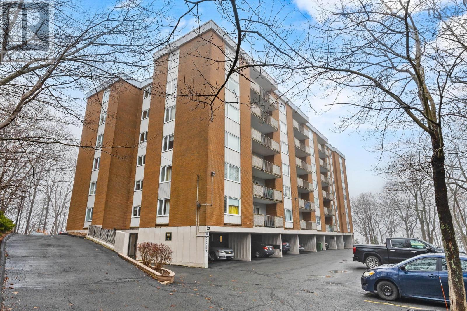 #304 26 Brookdale Crescent - 1