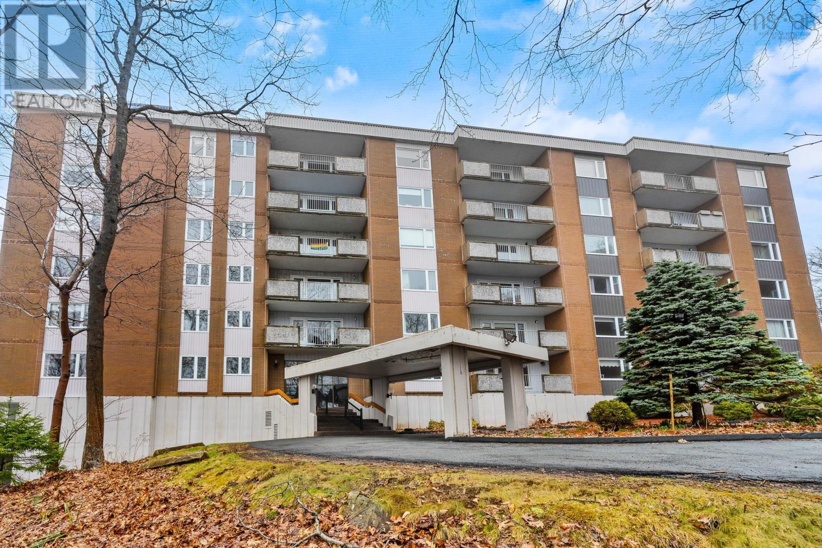 #304 26 Brookdale Crescent - 2
