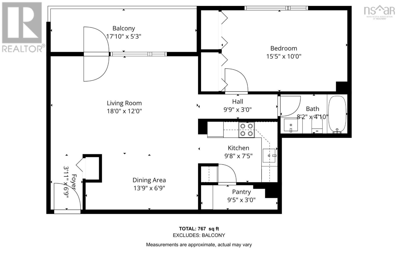 #304 26 Brookdale Crescent - 42