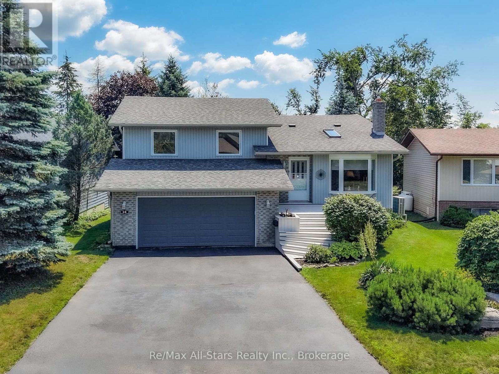 16 CEDARTREE LANE - 1