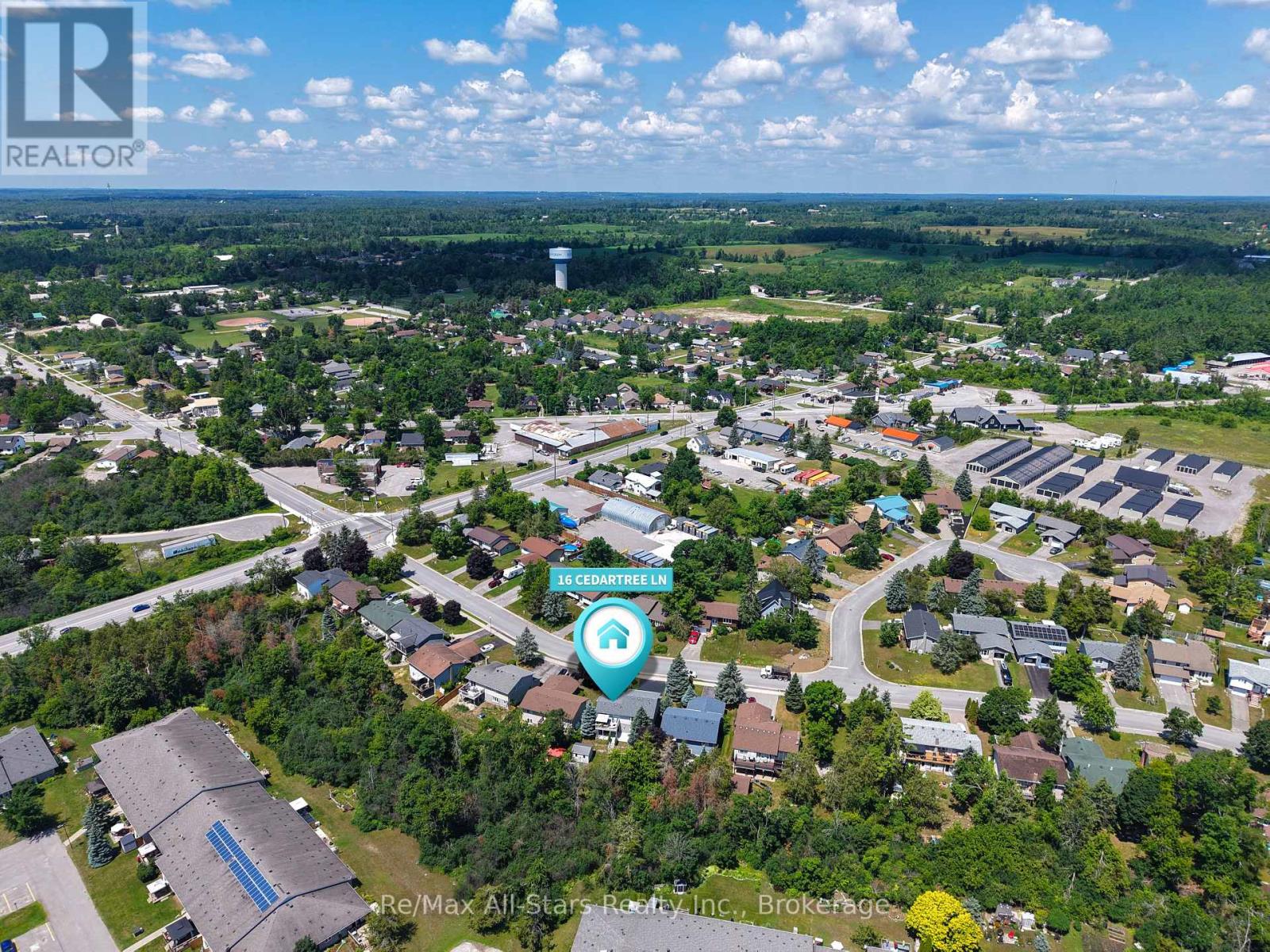16 CEDARTREE LANE - 46