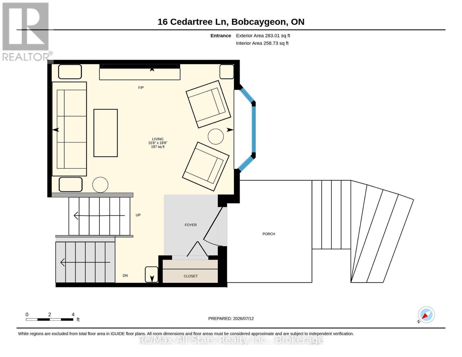 16 CEDARTREE LANE - 47