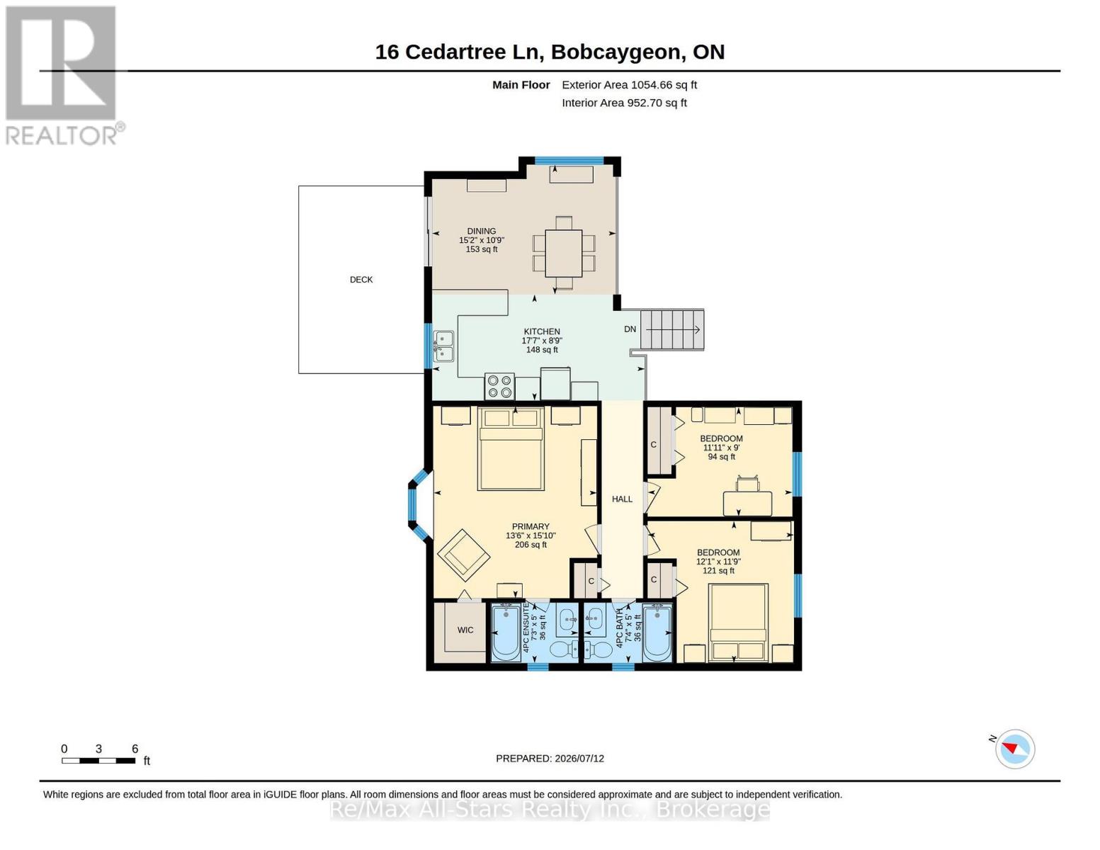 16 CEDARTREE LANE - 48
