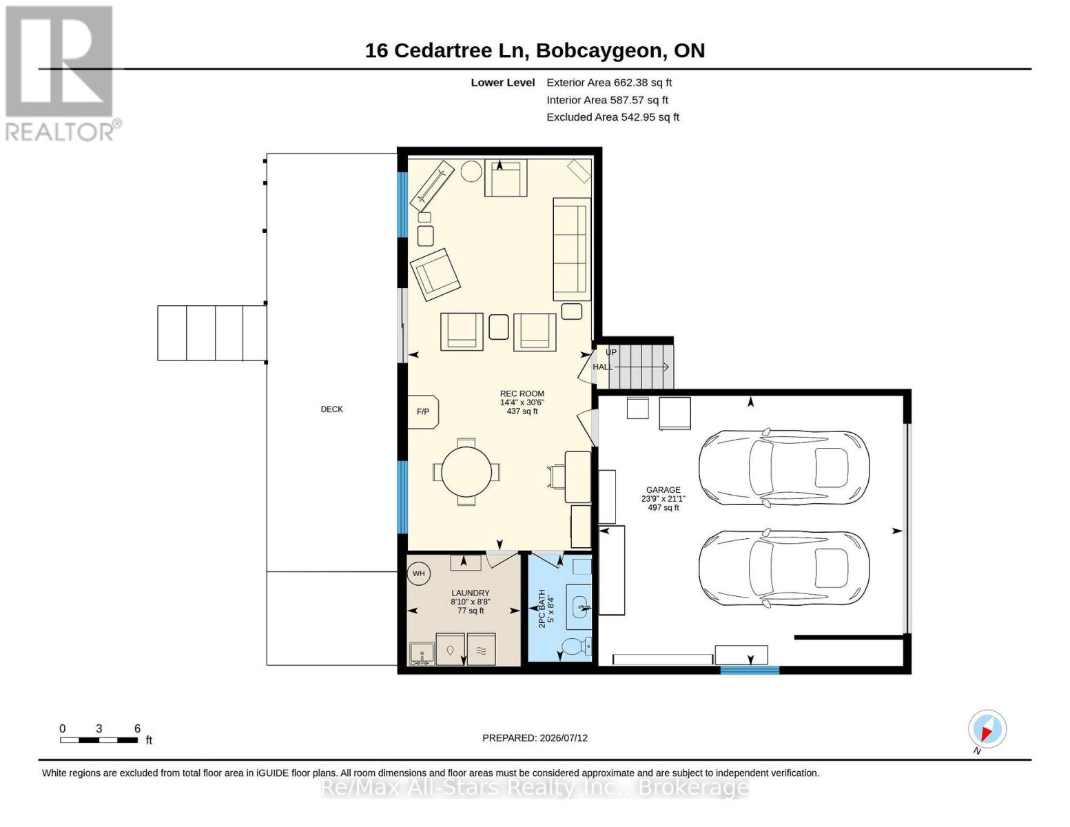 16 CEDARTREE LANE - 49