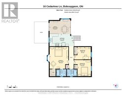16 Cedartree Lane, Kawartha Lakes, ON K0M1A0 Photo 48