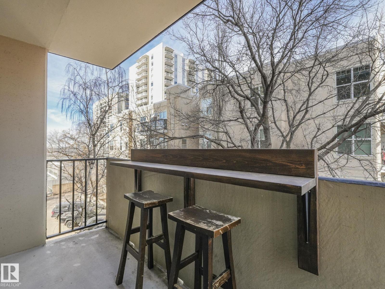 #406 9816 112 ST NW - 9