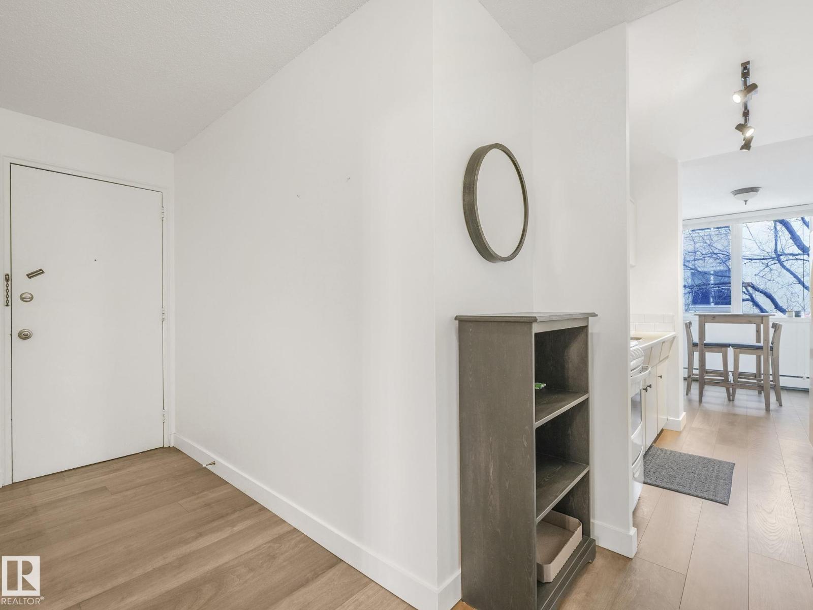 #406 9816 112 ST NW - 12