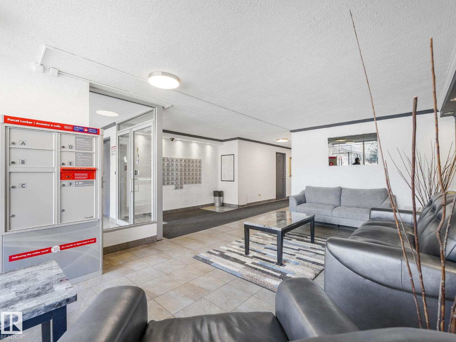 #406 9816 112 ST NW - 8