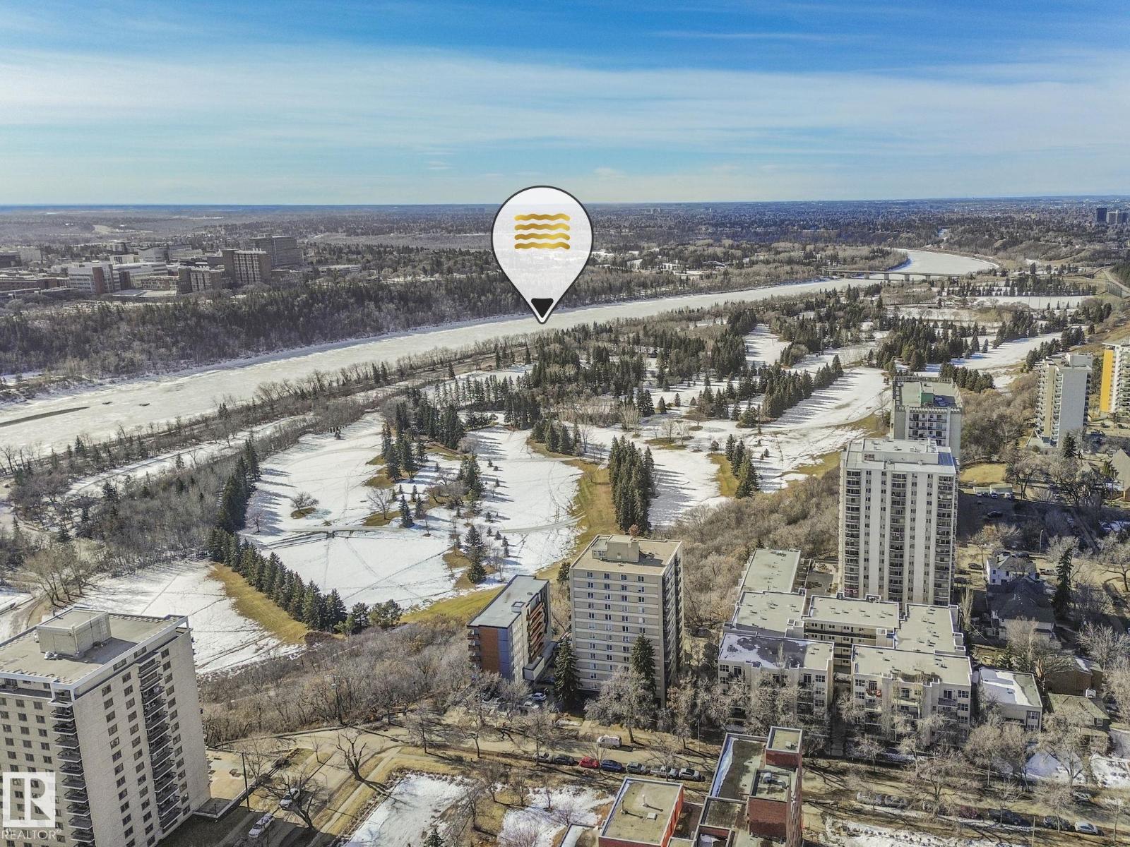 #406 9816 112 ST NW - 45