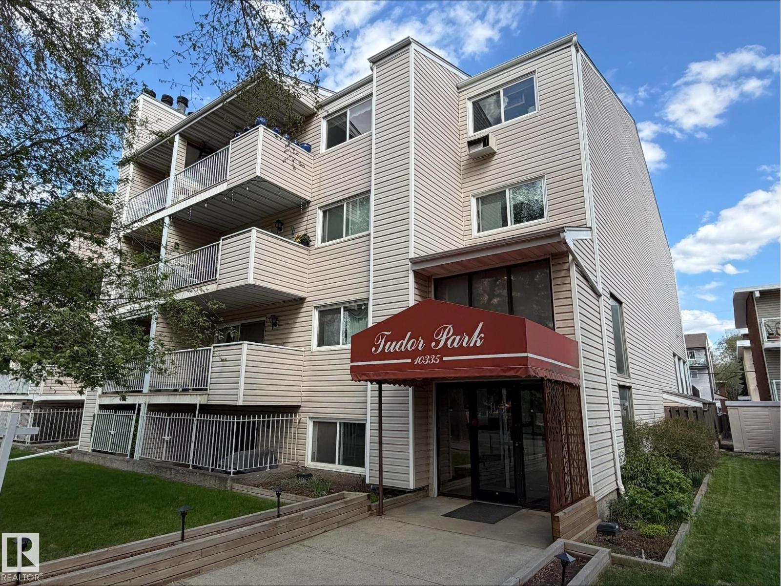 #403 10335 118 ST NW - 1