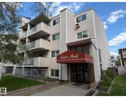 Apartment for sale at #403 10335 118 St NW, Edmonton — MLS® E4498676